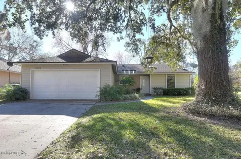 11589 Tyndel Creek Lane Jacksonville FL 32223