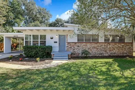4078 Conga Street Jacksonville FL 32217