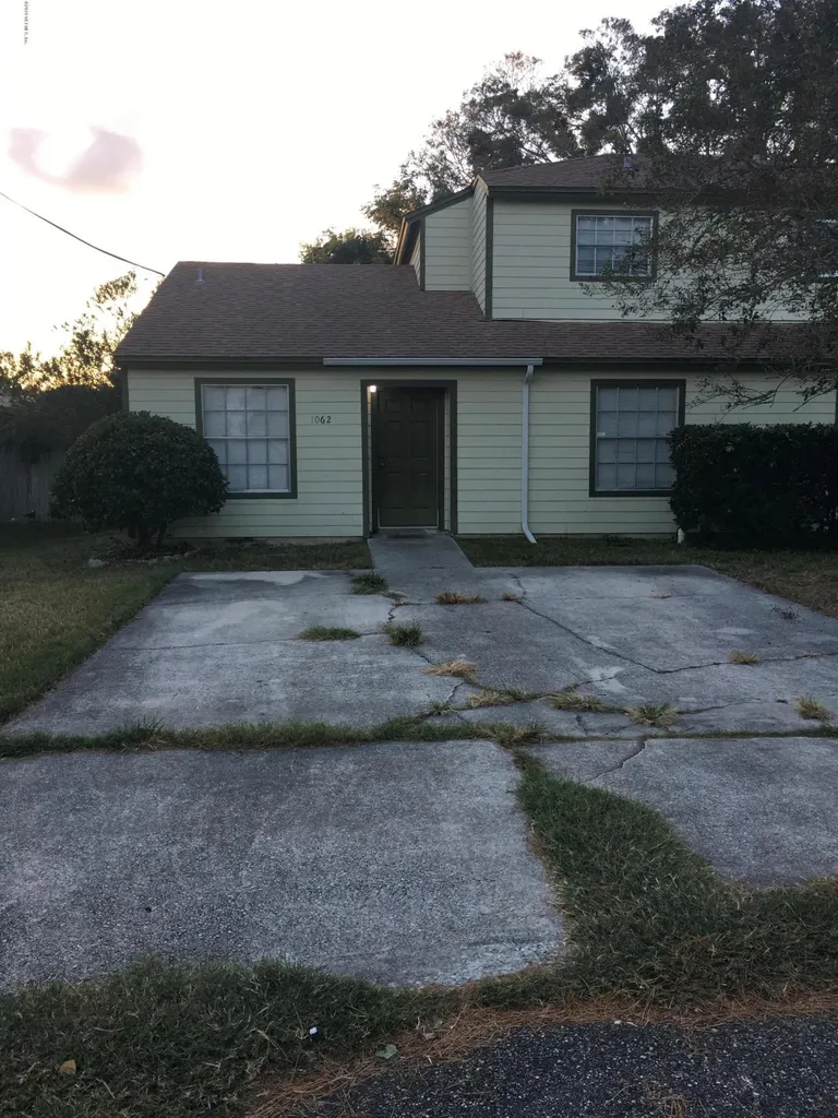 1062 Snug Harbor Court Atlantic Beach FL 32233