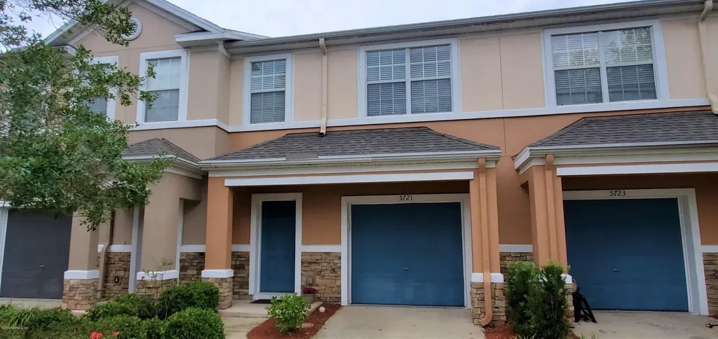 5721 Parkstone Crossing Drive Jacksonville FL 32258