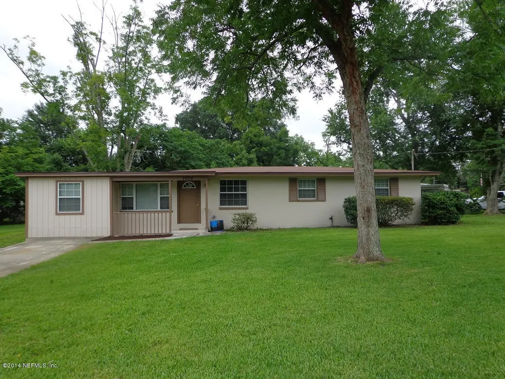 7076 Delisle Drive Jacksonville FL 32244