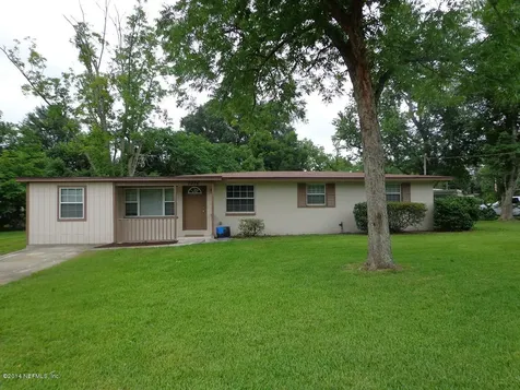 7076 Delisle Drive Jacksonville FL 32244