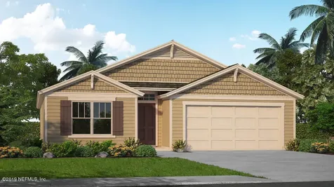 2946 Sunrise Creek Road Green Cove Springs FL 32043