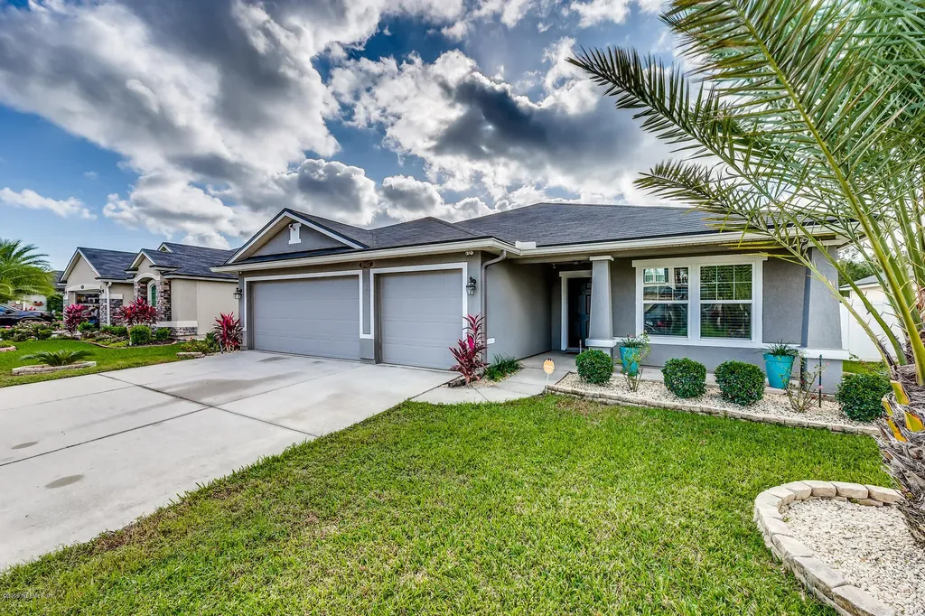 15927 Bainebridge Drive Jacksonville FL 32218