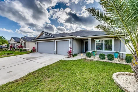15927 Bainebridge Drive Jacksonville FL 32218