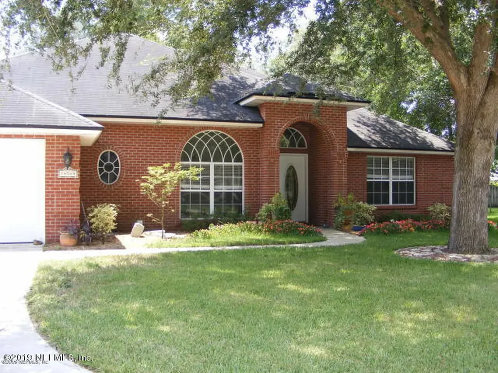 14584 Cardington Court Jacksonville FL 32258