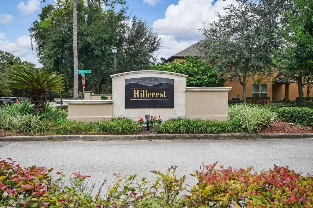 3543 Hartsfield Forest Circle Jacksonville FL 32277