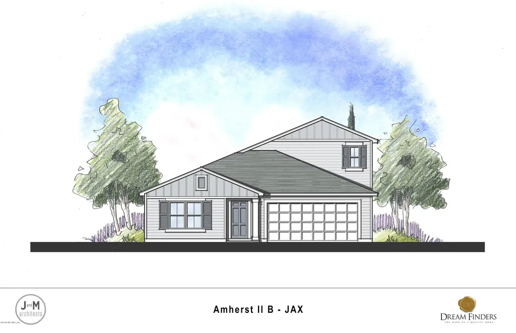 12301 Cherry Bluff Drive Jacksonville FL 32218