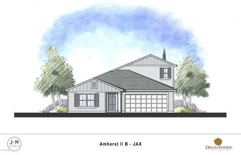 12301 Cherry Bluff Drive Jacksonville FL 32218