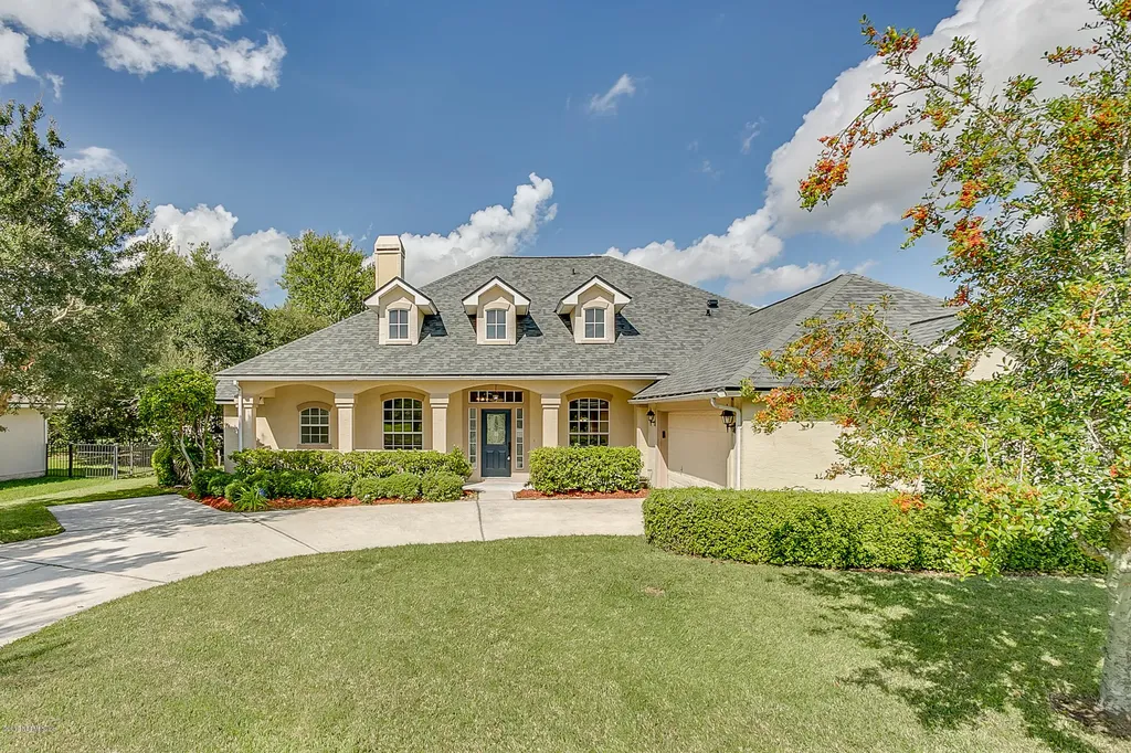 1875 Sea Pines Lane Fleming Island FL 32003