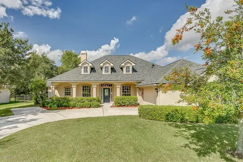 1875 Sea Pines Lane Fleming Island FL 32003
