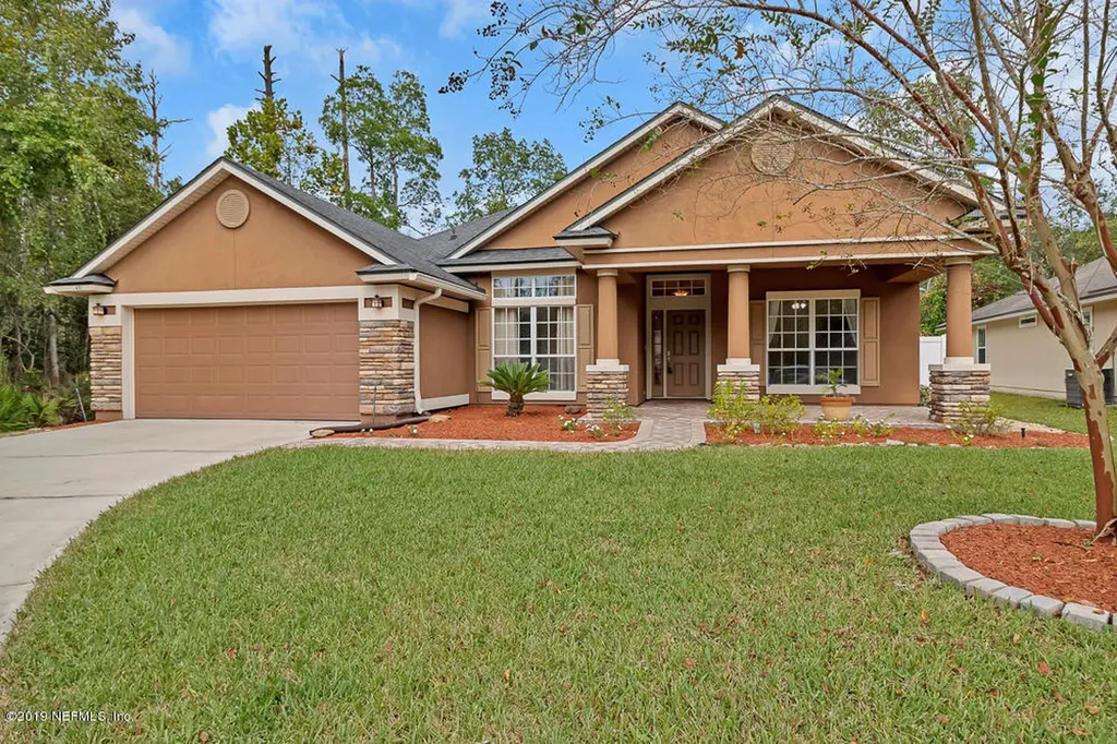 471 Apple Creek Drive Jacksonville FL 32218