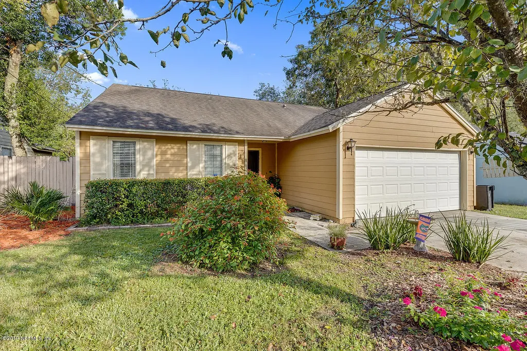 12819 Beaubien Road Jacksonville FL 32258