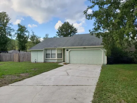 3174 Harlequin Court Middleburg FL 32068