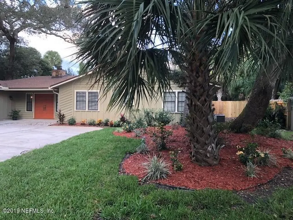 1723 Park Terrace E Atlantic Beach FL 32233