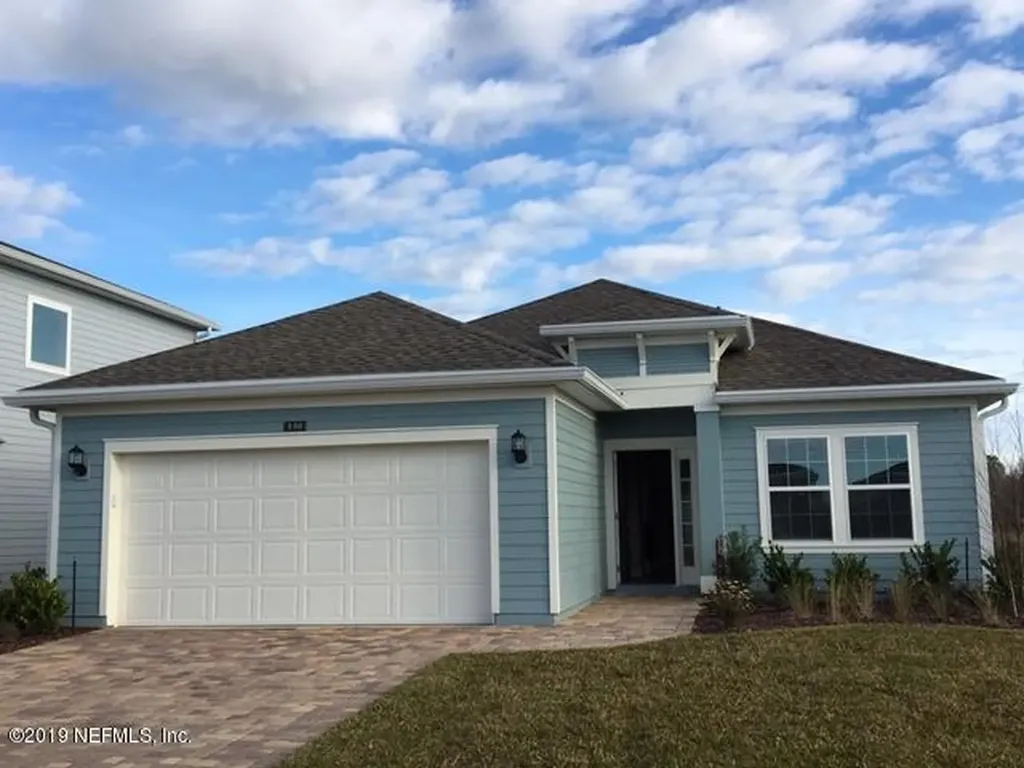 9768 Lemon Grass Lane Jacksonville FL 32219