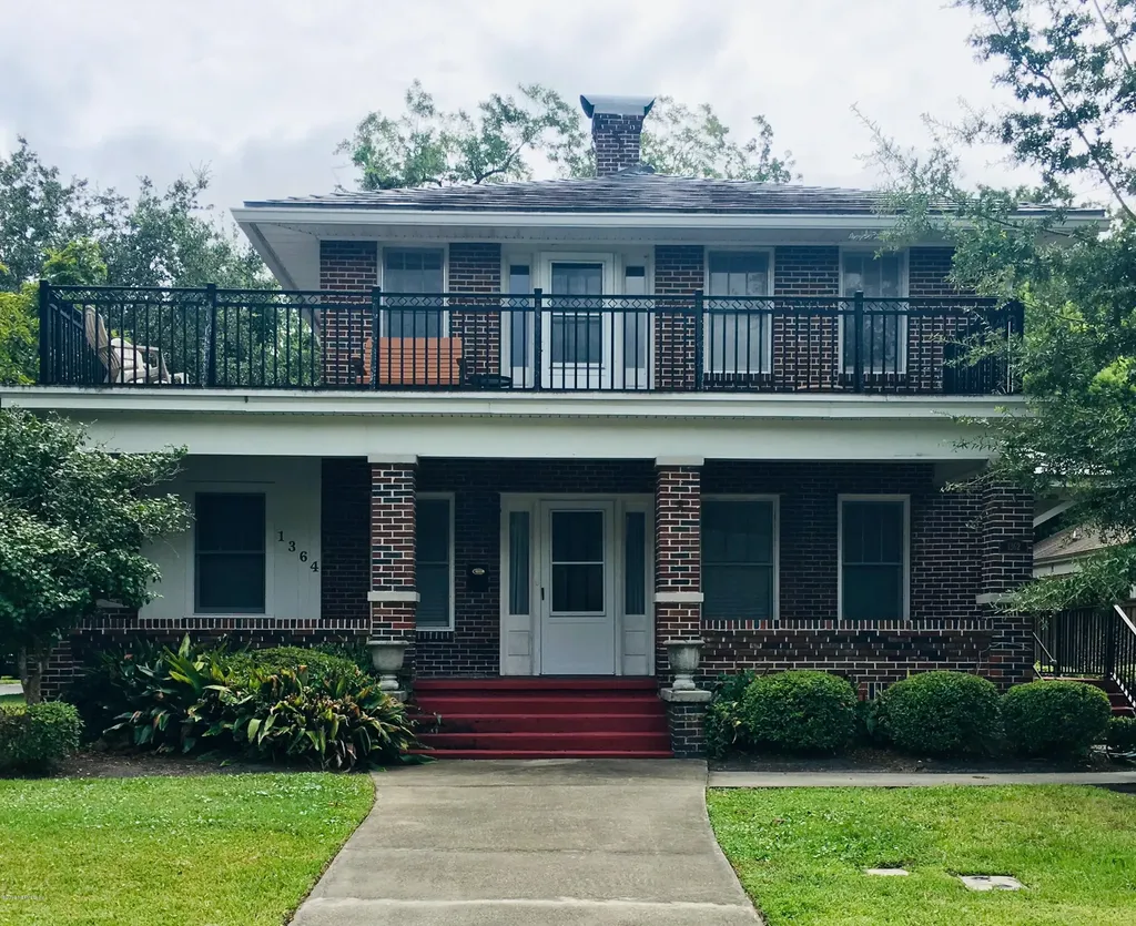 1362 Wolfe Street Jacksonville FL 32205