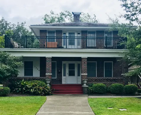 1362 Wolfe Street Jacksonville FL 32205