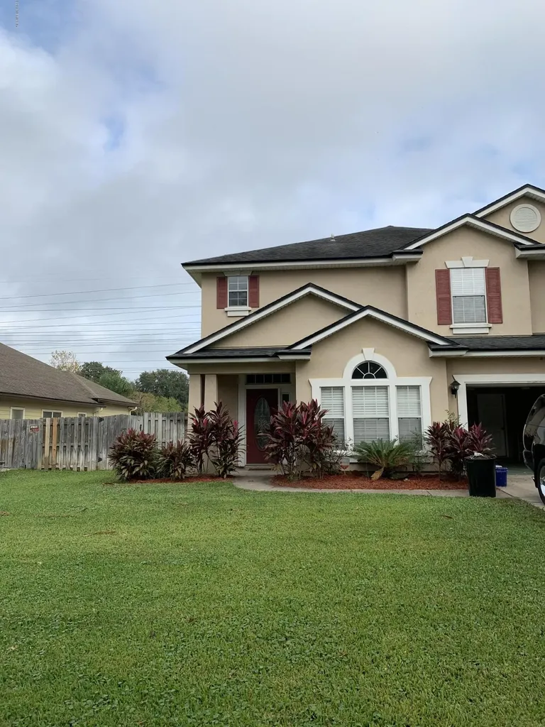 3125 Double Oaks Drive Jacksonville FL 32226