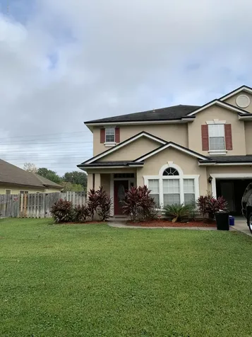 3125 Double Oaks Drive Jacksonville FL 32226