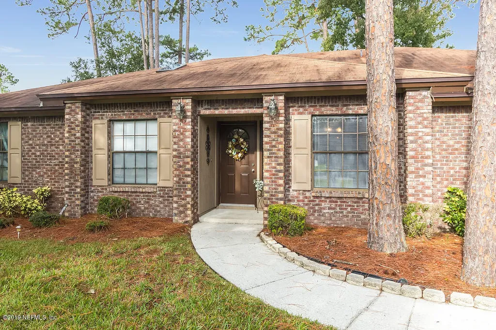 11012 Reading Road Jacksonville FL 32257