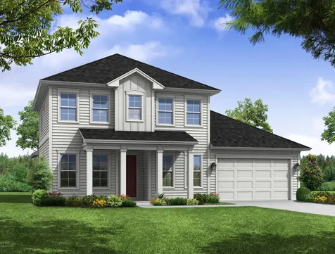 991 Crosswater Lake Drive Ponte Vedra FL 32081
