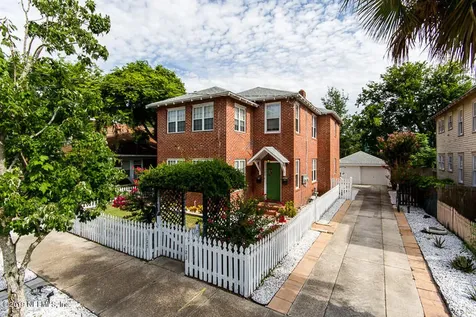 123 Cottage Avenue Jacksonville FL 32206