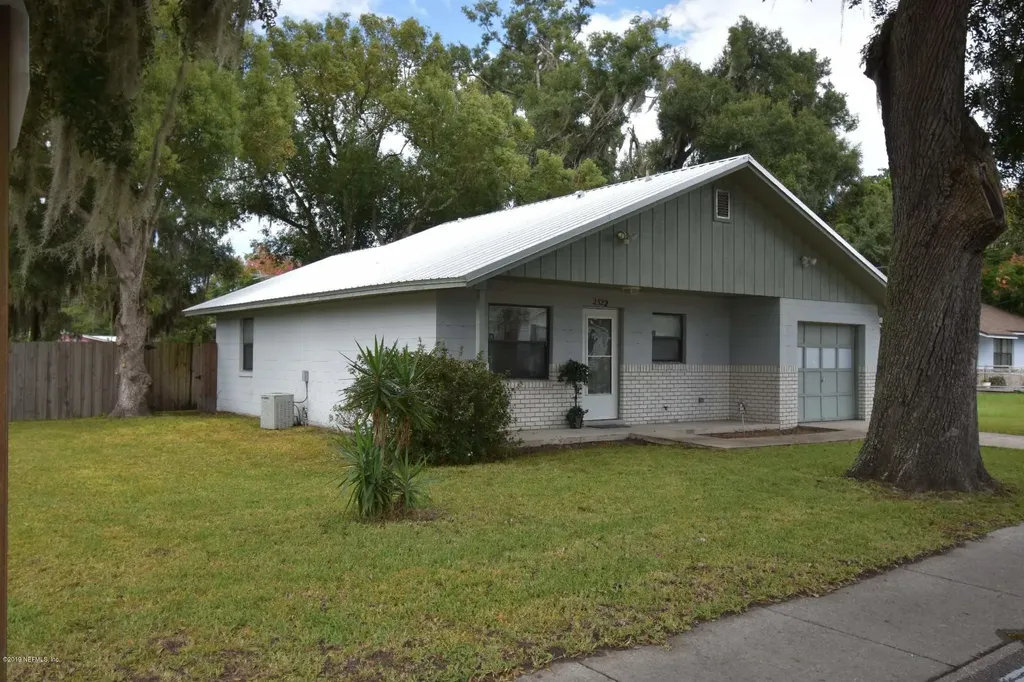 2522 Catherine Street Palatka FL 32177