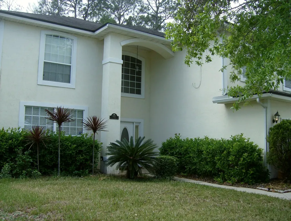 11827 Collins Creek Drive Jacksonville FL 32258