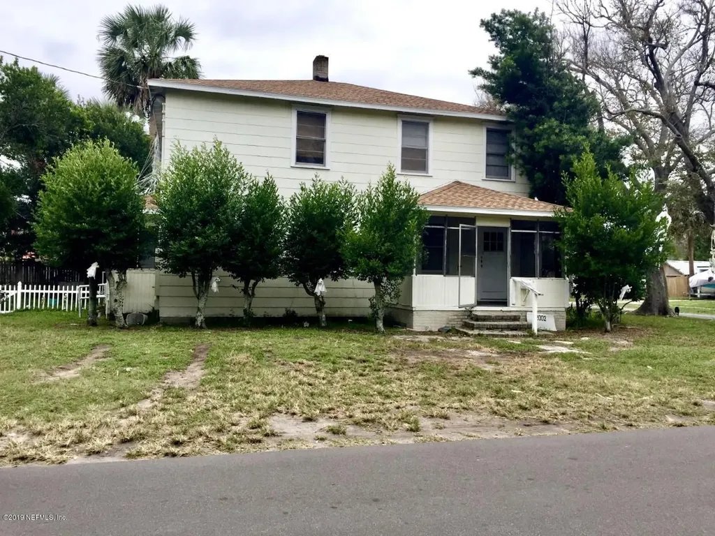 503 Margaret Street Neptune Beach FL 32266