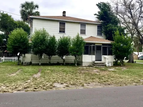503 Margaret Street Neptune Beach FL 32266