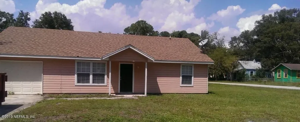 5701 Carver Circle Jacksonville FL 32208