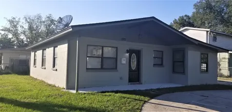 4106 Pearce Street Jacksonville FL 32209