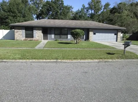 1692 Bartlett Avenue Orange Park FL 32073