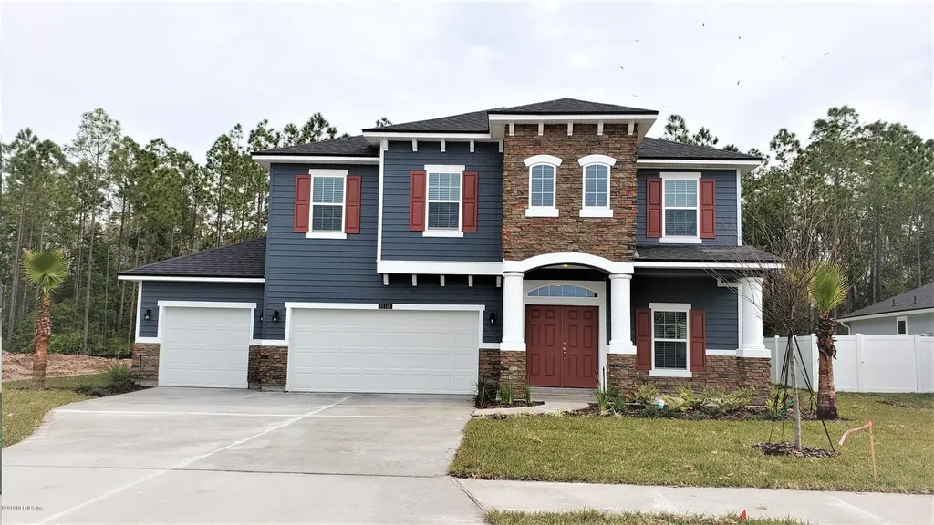 2710 Daylily Lane Jacksonville FL 32226