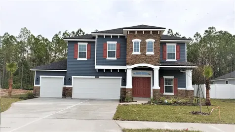 2710 Daylily Lane Jacksonville FL 32226