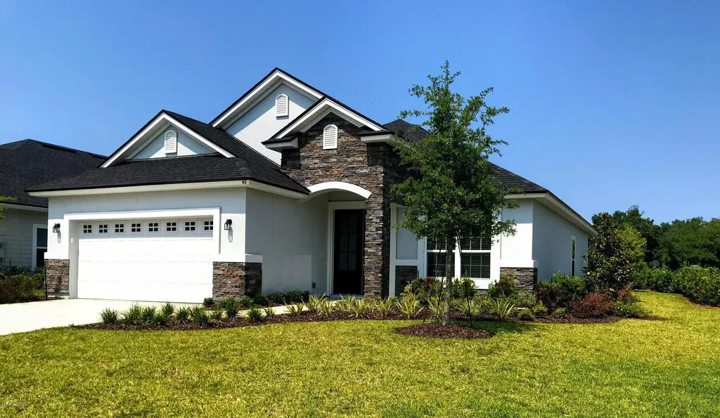 2686 Daylily Lane Jacksonville FL 32226