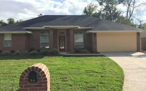 876 Camp Francis Johnson Road Orange Park FL 32065
