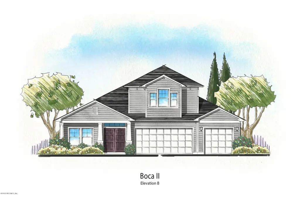 2728 Daylily Lane Jacksonville FL 32226