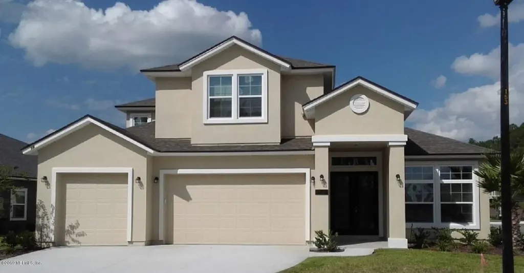 2722 Daylily Lane Jacksonville FL 32226