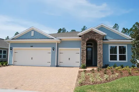 21 Silver Reef Lane St. Augustine FL 32095