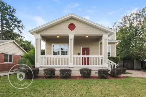 4434 Shirley Avenue Jacksonville FL 32210