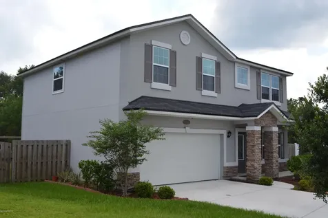 15703 Twin Creek Drive Jacksonville FL 32218