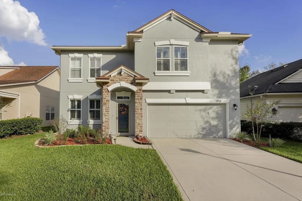 12239 Heronsford Lane Jacksonville FL 32258