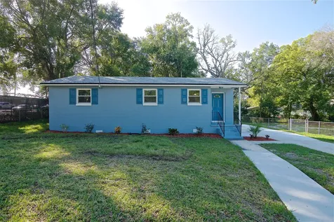 9112 Eaton Avenue Jacksonville FL 32211