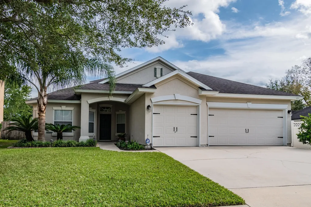 371 Hollygate Lane Orange Park FL 32065