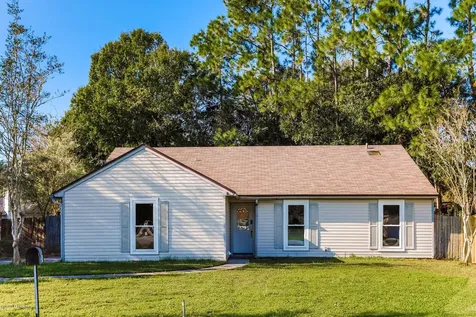 5451 Pergran Court Jacksonville FL 32257