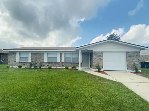 2452 Alden Trace Boulevard W Jacksonville FL 32246
