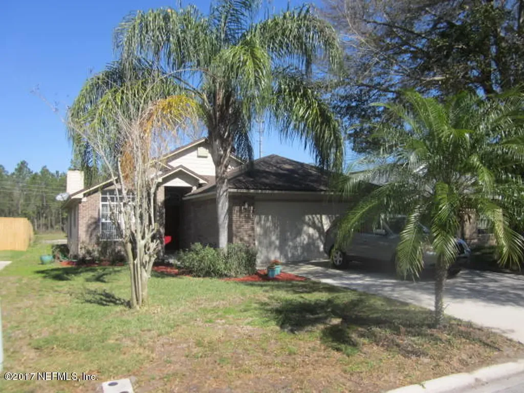 2859 Sutton Estates Circle N Jacksonville FL 32223