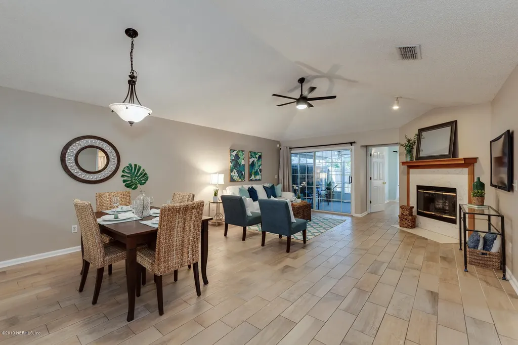 1725 Ashmore Green Drive Jacksonville FL 32246